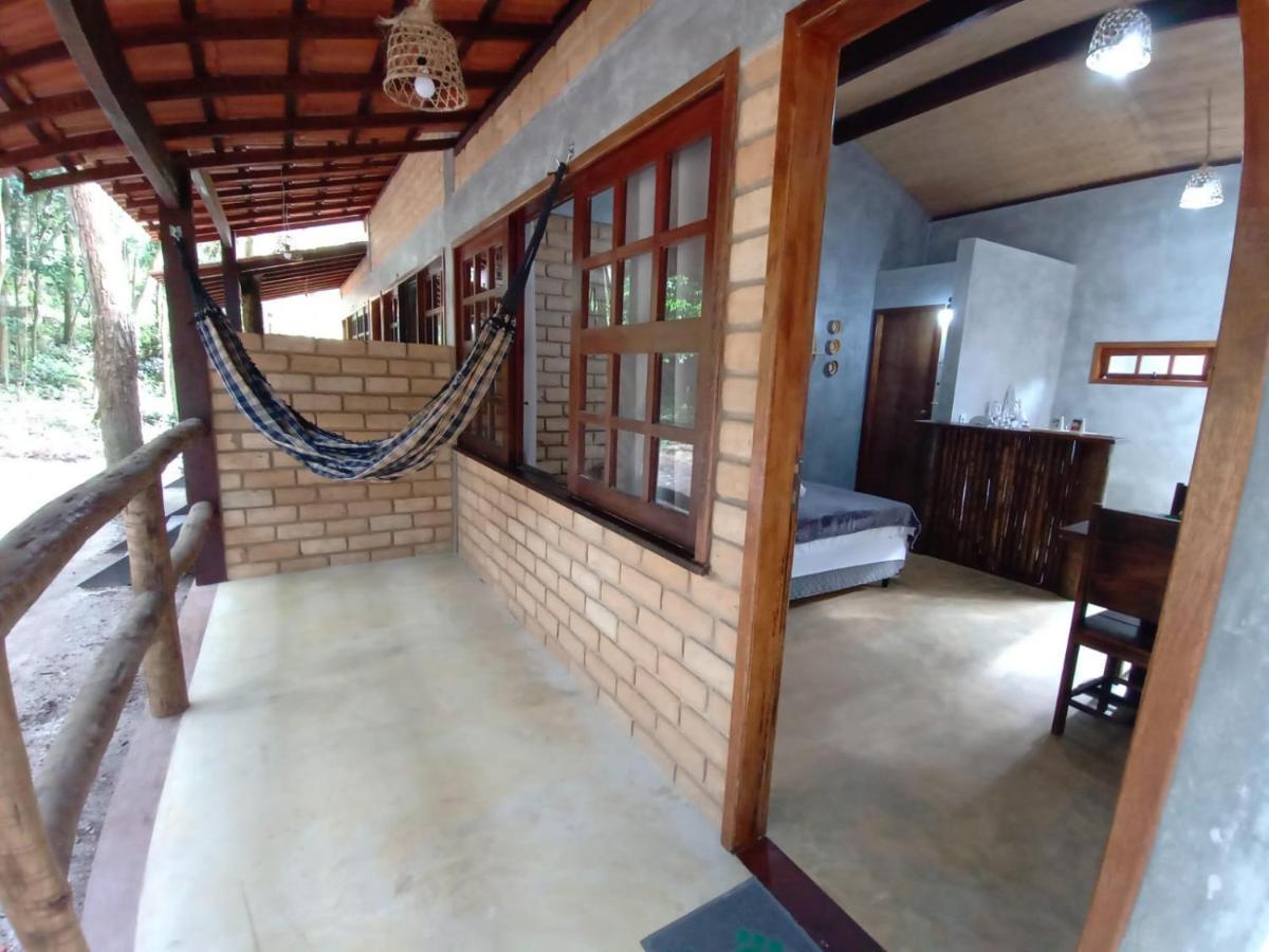 Villa Chale 03 Itaipu Vale Da Colina Niterói Exterior foto