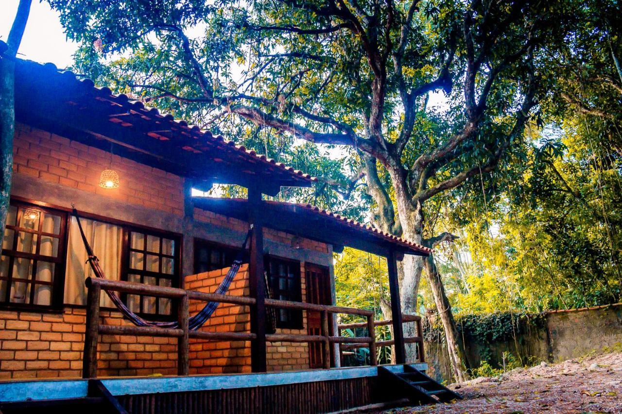 Villa Chale 03 Itaipu Vale Da Colina Niterói Exterior foto