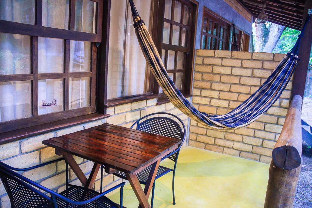 Villa Chale 03 Itaipu Vale Da Colina Niterói Exterior foto
