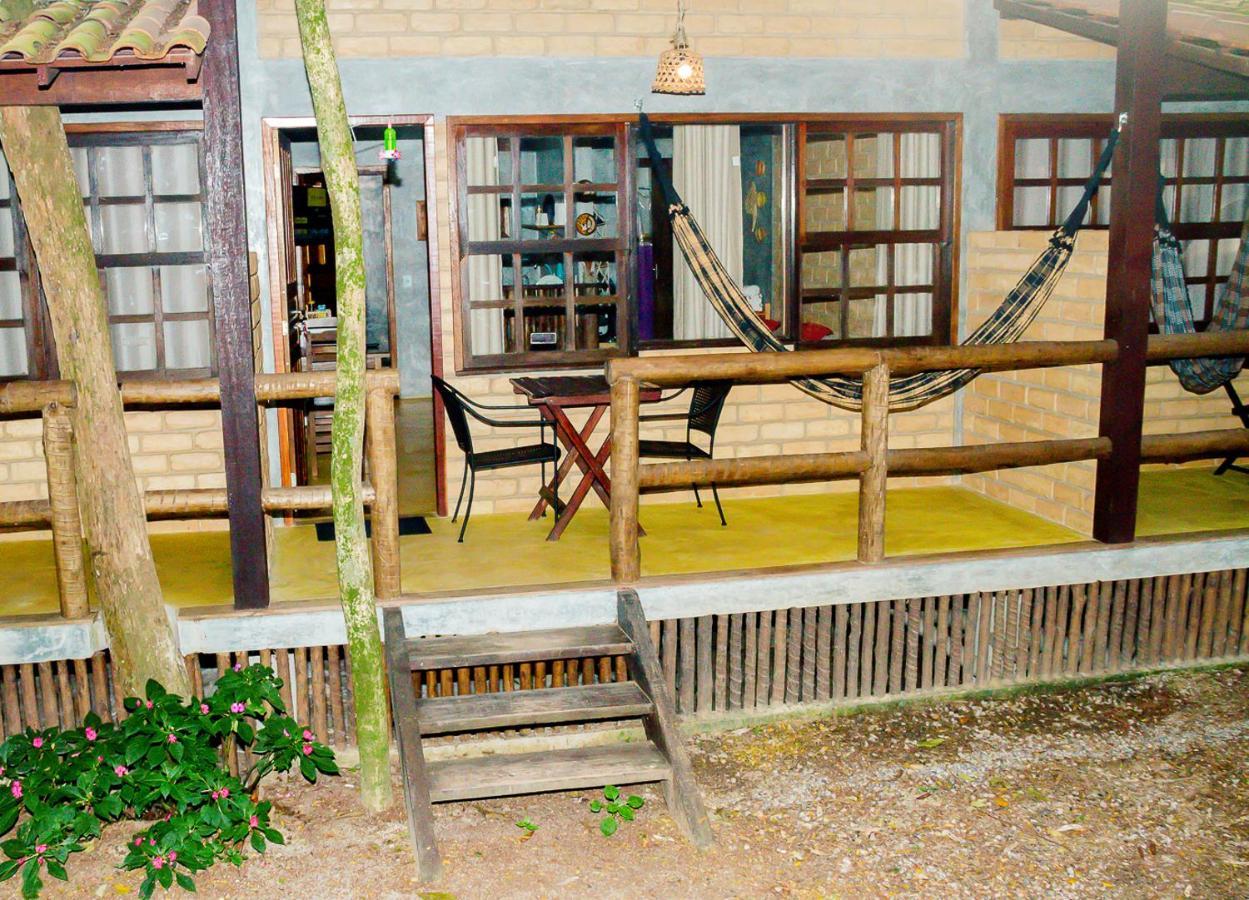 Villa Chale 03 Itaipu Vale Da Colina Niterói Exterior foto