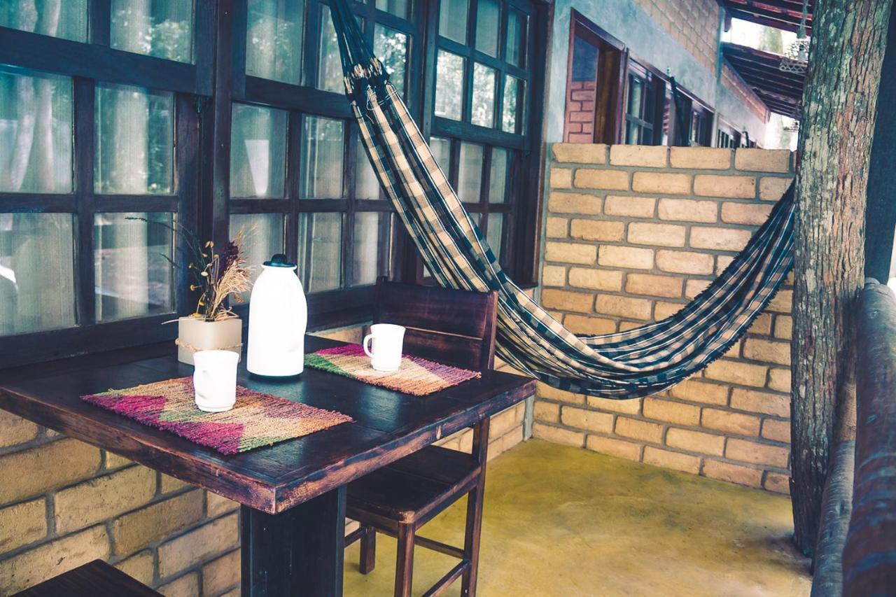 Villa Chale 03 Itaipu Vale Da Colina Niterói Exterior foto