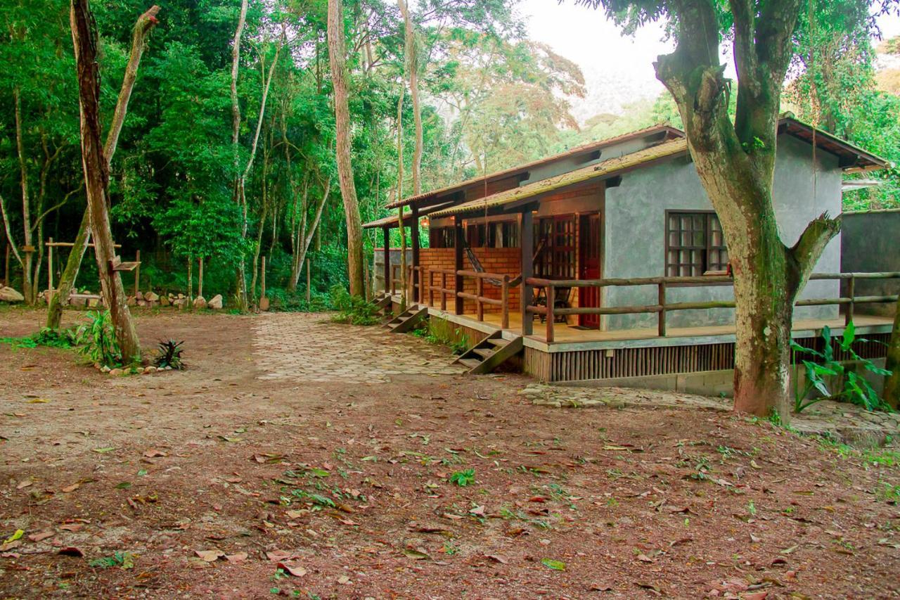 Villa Chale 03 Itaipu Vale Da Colina Niterói Exterior foto
